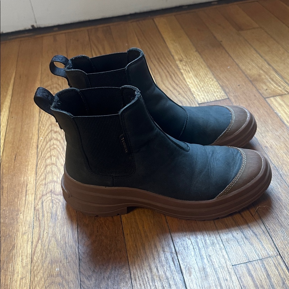 Merrell Harper Pull On - image 4